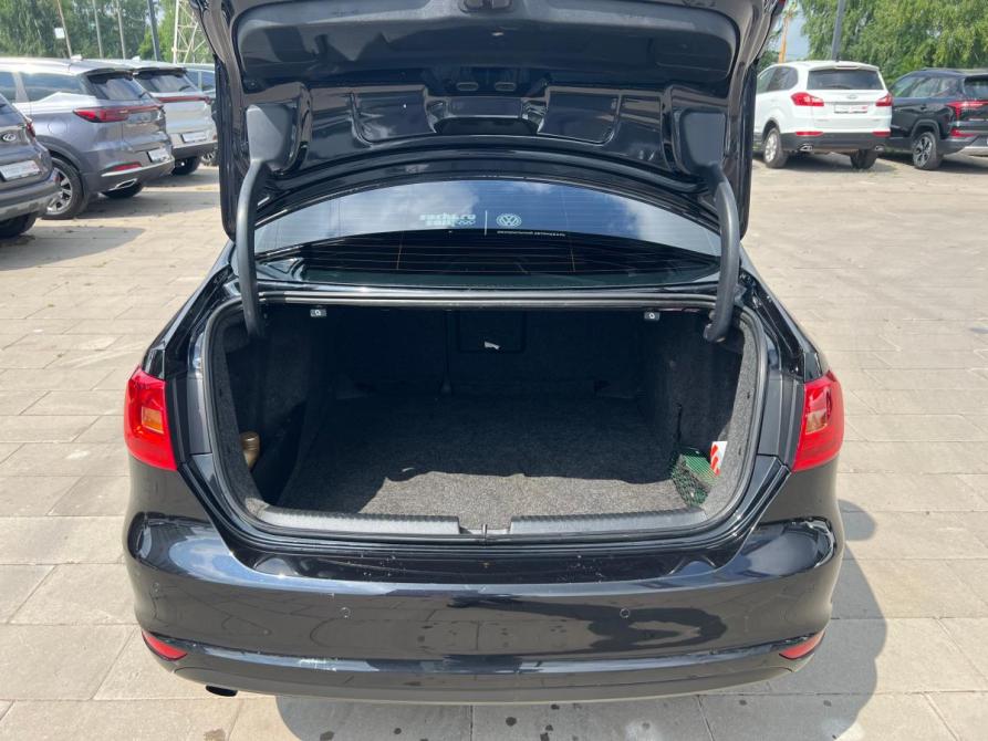Volkswagen Jetta VI Стерлитамак  - изображение 21