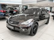 Infiniti EX I (J50) Казань  - изображение 23