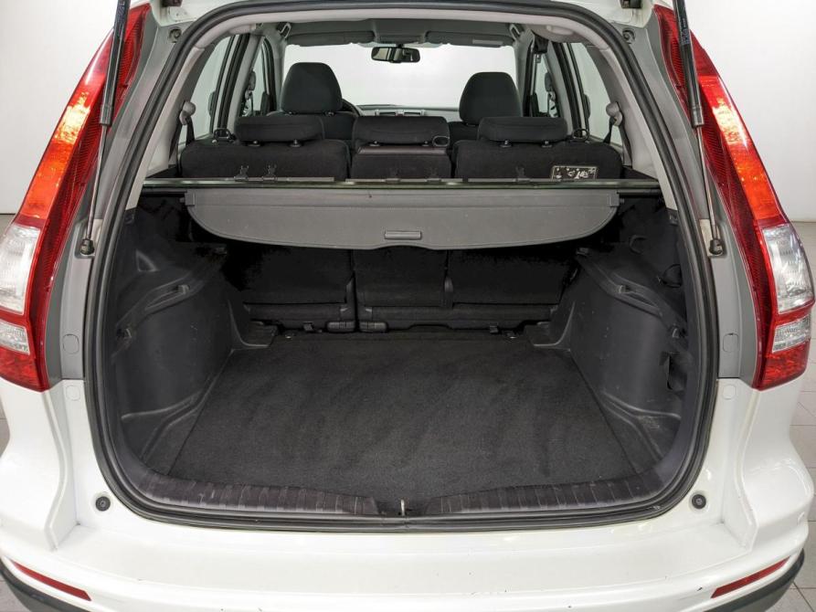 Honda CR-V III Рестайлинг Москва  - изображение 10