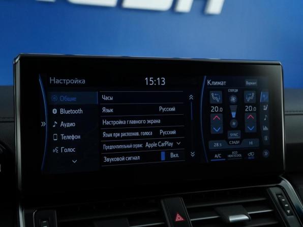 Toyota Land Cruiser 300 Series с пробегом 2023 года, цена 11 698 888 рублей, 83794 км, внедорожник, Автокод Объявления