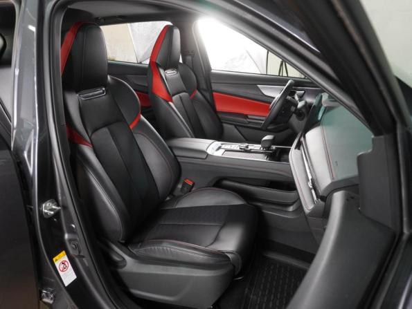 Changan CS55 Plus II Рестайлинг с пробегом 2024 года, цена 2 249 000 рублей, 4562 км, внедорожник, Автокод Объявления