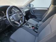 Volkswagen Tiguan II Рестайлинг Москва  - изображение 29