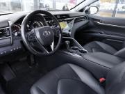 Toyota Camry VIII (XV70) Москва  - изображение 27