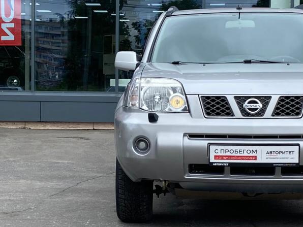 Nissan X-Trail I Рестайлинг с пробегом 2006 года, цена 599 000 рублей, 231243 км, внедорожник, Автокод Объявления