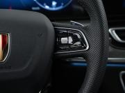 Hongqi HS5 I Рестайлинг Москва  - изображение 49