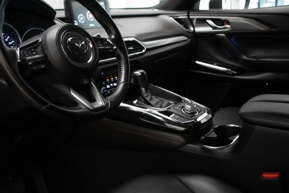 Mazda CX-9 II Москва  - изображение 8