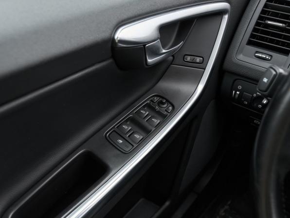 Volvo XC60 I с пробегом 2012 года, цена 1 548 000 рублей, 225200 км, внедорожник, Автокод Объявления