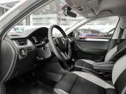 Skoda Rapid I Рестайлинг Казань  - изображение 42