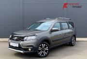 Lada (ВАЗ) Largus I Рестайлинг Красноярск  - изображение 24