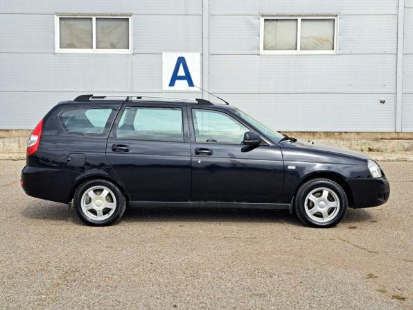 Lada (ВАЗ) Priora I с пробегом 2012 года, цена 300 000 рублей, 214920 км, универсал, Автокод Объявления