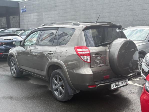 Toyota RAV4 III (XA30) Рестайлинг с пробегом 2010 года, цена 1 599 000 рублей, 240167 км, внедорожник, Автокод Объявления