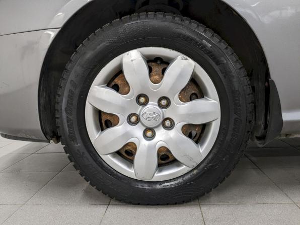 Hyundai Elantra IV (HD) с пробегом 2010 года, цена 690 000 рублей, 173000 км, седан, Автокод Объявления