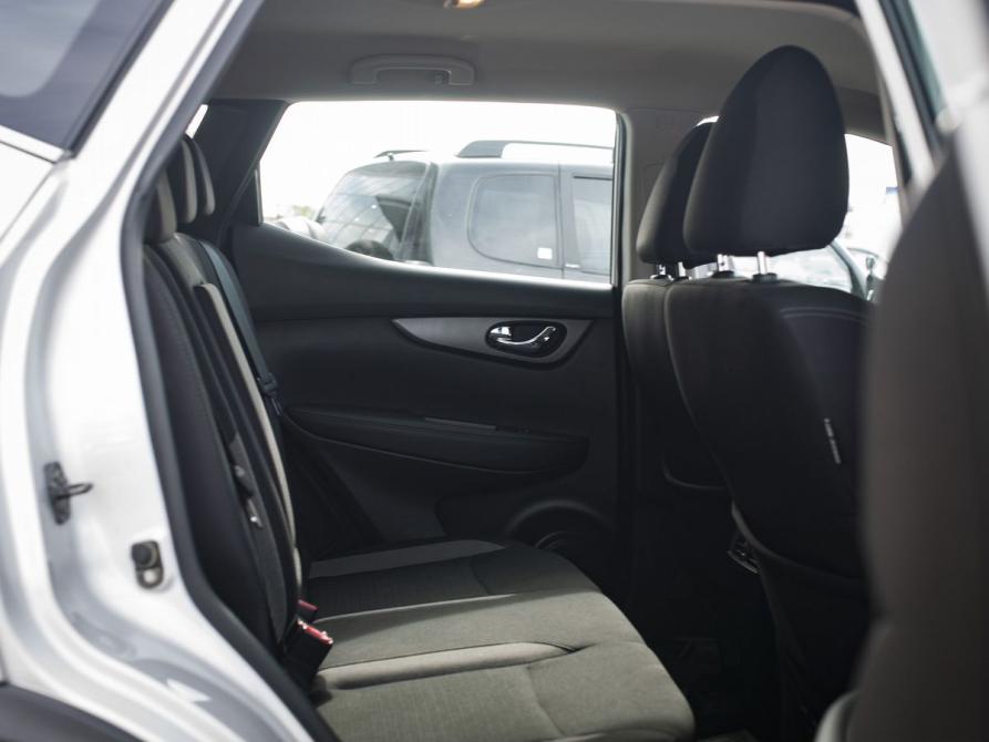 Nissan Qashqai II Рестайлинг Курган  - изображение 12