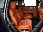 Li Auto (Lixiang) L9 I Рестайлинг Москва  - изображение 41
