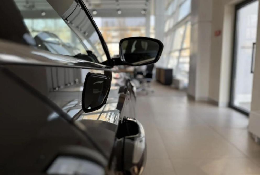 Geely Preface I Саратов  - изображение 9
