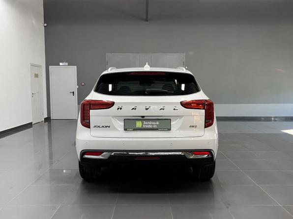 Haval Jolion I с пробегом 2021 года, цена 1 740 000 рублей, 82333 км, внедорожник, Автокод Объявления
