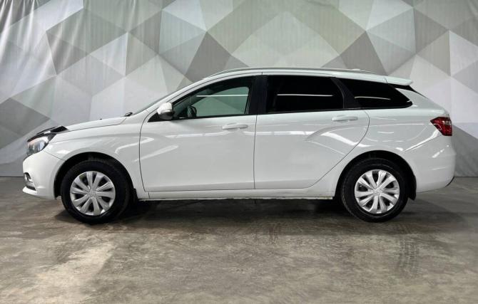 Lada (ВАЗ) Vesta I с пробегом 2019 года, цена 1 000 000 рублей, 130940 км, универсал, Автокод Объявления