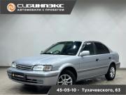 Toyota Corsa V (L50) Рестайлинг Кемерово  - изображение 13