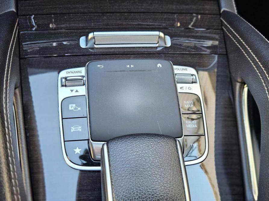 Mercedes-Benz GLS II (X167) Санкт-Петербург  - изображение 19