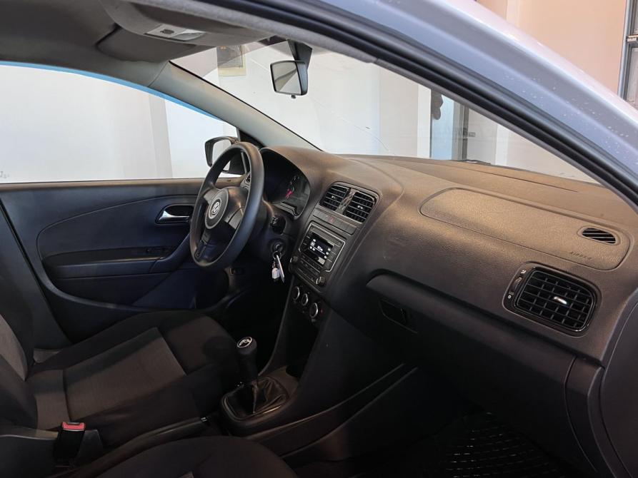 Volkswagen Polo V Чебоксары  - изображение 12