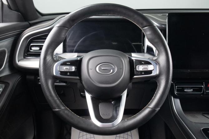 GAC GS8 II с пробегом 2024 года, цена 3 999 000 рублей, 28400 км, внедорожник, Автокод Объявления
