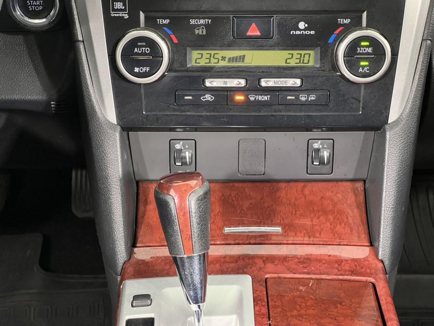 Toyota Camry VII (XV50) Калининград  - изображение 18