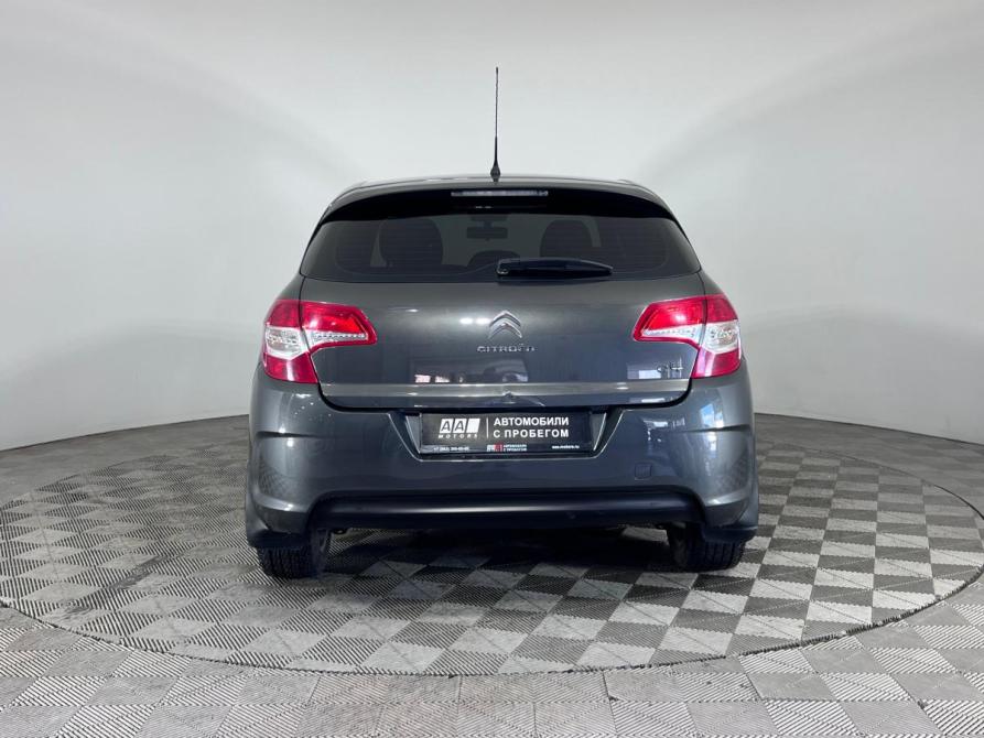 Citroen C4 II Ростов-на-Дону  - изображение 7