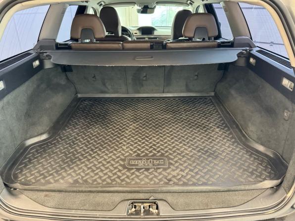 Volvo XC70 II Рестайлинг с пробегом 2014 года, цена 1 849 000 рублей, 247000 км, универсал, Автокод Объявления