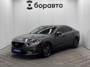 Mazda 6 III (GJ) Рестайлинг Воронеж  - изображение 20