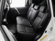 Toyota Land Cruiser Prado 150 Series Рестайлинг 1 Тюмень  - изображение 32