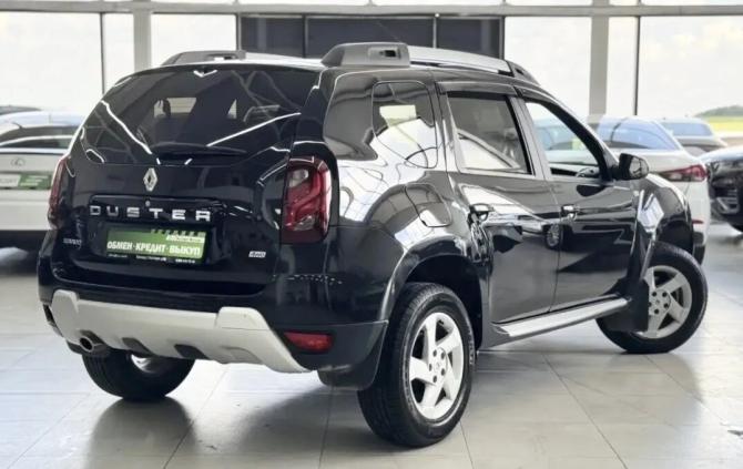 Renault Duster I Рестайлинг с пробегом 2019 года, цена 1 879 000 рублей, 27193 км, внедорожник, Автокод Объявления