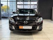Mazda 6 II (GH) Новосибирск  - изображение 25