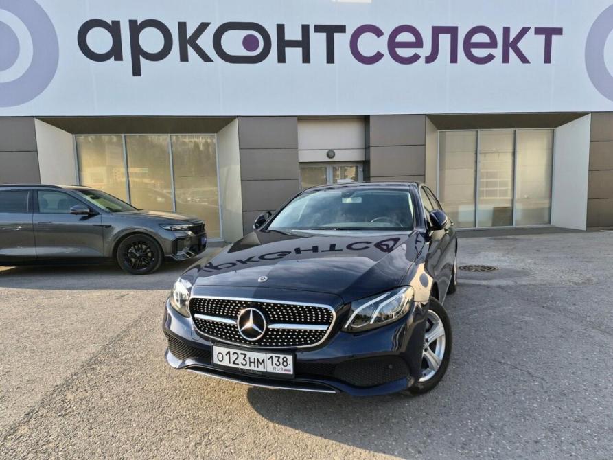 Mercedes-Benz E-Класс V (W213 S213 C238) Волгоград  - изображение 1