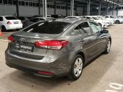 Kia Cerato III Рестайлинг (Classic) Набережные Челны  - изображение 34