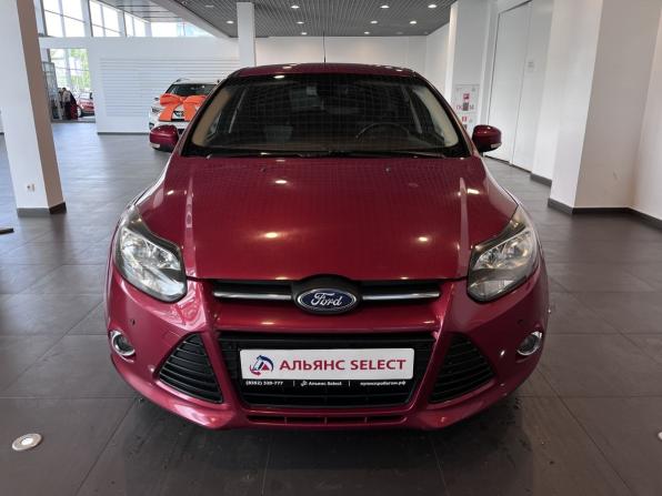 Ford Focus III с пробегом 2013 года, цена 740 000 рублей, 149530 км, хэтчбек, Автокод Объявления