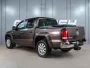 Volkswagen Amarok I Воронеж  - изображение 22