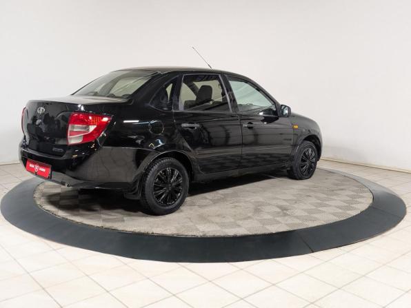 Lada (ВАЗ) Granta I с пробегом 2012 года, цена 434 900 рублей, 186000 км, седан, Автокод Объявления