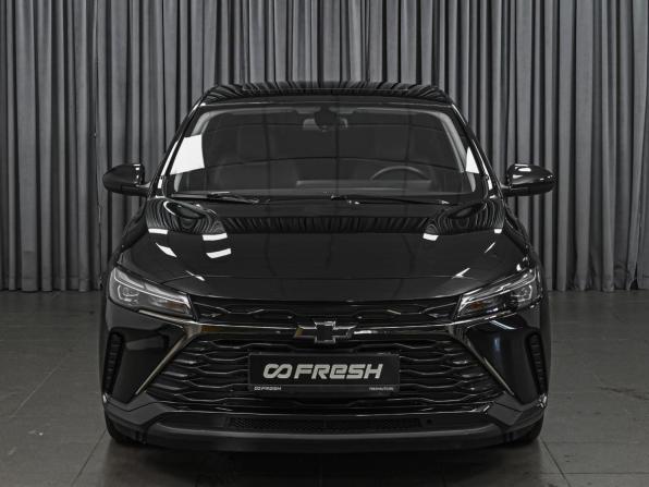 Chevrolet Monza II Рестайлинг с пробегом 2024 года, цена 1 748 000 рублей, 27965 км, седан, Автокод Объявления