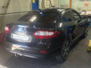 Renault Fluence I Рестайлинг Санкт-Петербург  - изображение 18