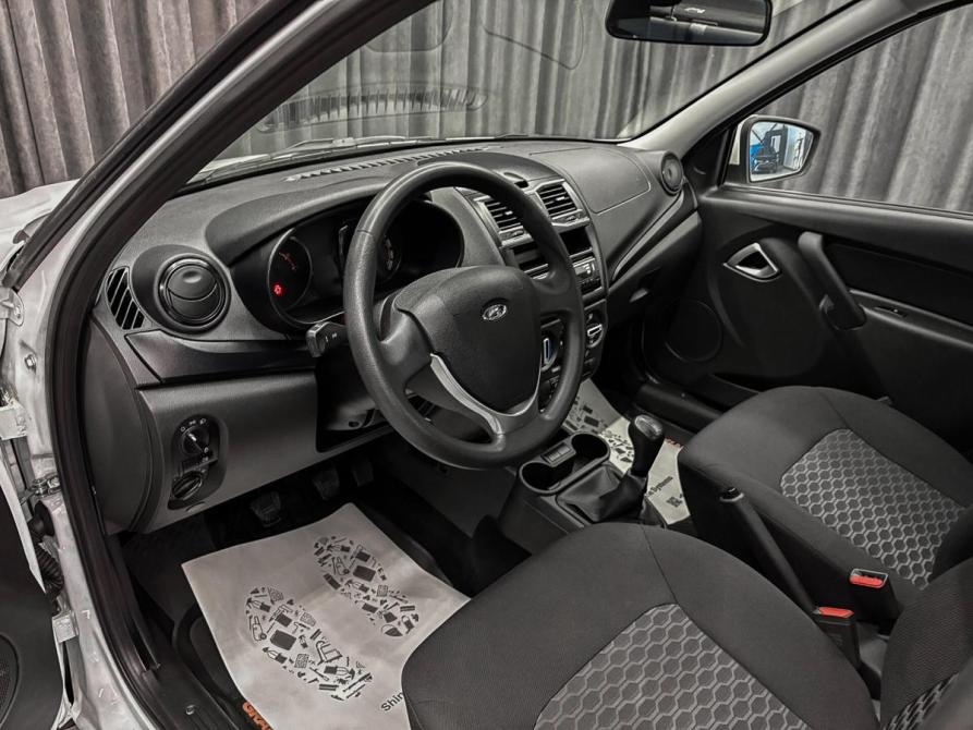 Lada (ВАЗ) Granta I Рестайлинг Красноярск  - изображение 9