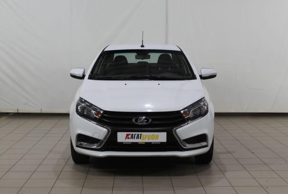 Lada (ВАЗ) Vesta I Астрахань  - изображение 2
