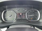 Opel Zafira Life I Москва  - изображение 39