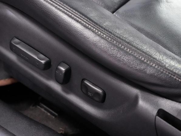 Honda Crosstour I с пробегом 2012 года, цена 1 343 000 рублей, 296294 км, внедорожник, Автокод Объявления
