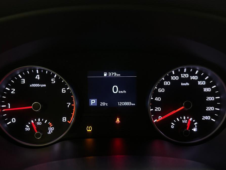 Kia Sportage IV Рестайлинг Балашиха  - изображение 6