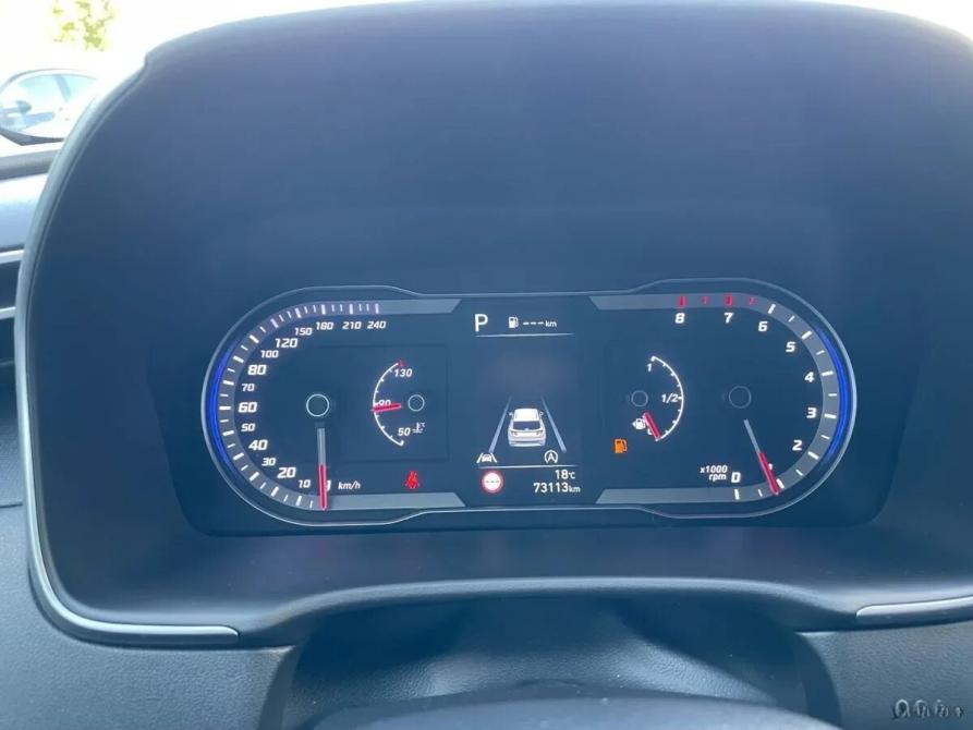 Hyundai Tucson IV Набережные Челны  - изображение 14