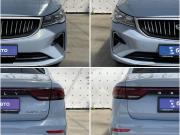 Geely Emgrand II Тамбов  - изображение 29