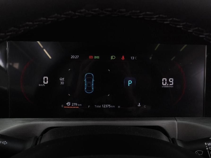 Changan CS35 Plus I Рестайлинг Воронеж  - изображение 20