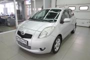 Toyota Yaris II Сургут  - изображение 32