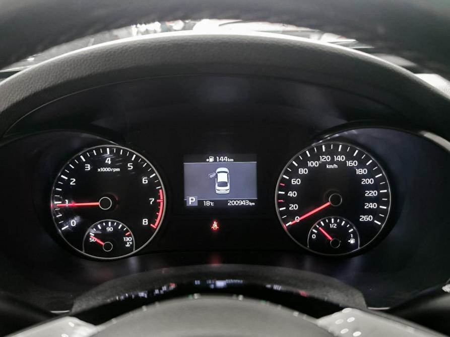 Kia Optima IV Рестайлинг Казань  - изображение 16