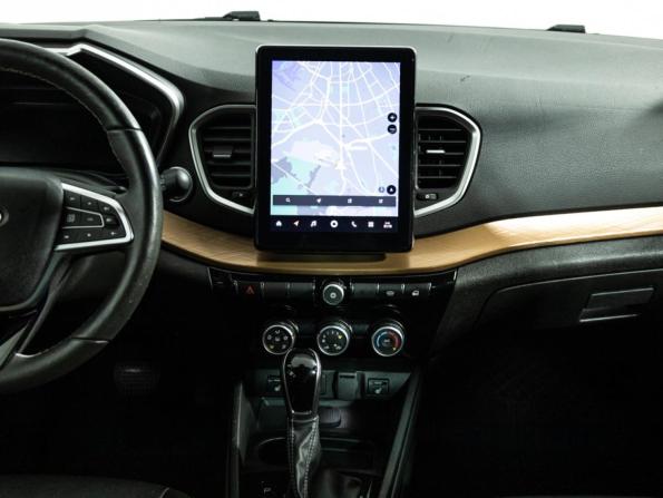 Lada (ВАЗ) Vesta I Рестайлинг (NG) с пробегом 2024 года, цена 1 449 000 рублей, 50800 км, универсал, Автокод Объявления